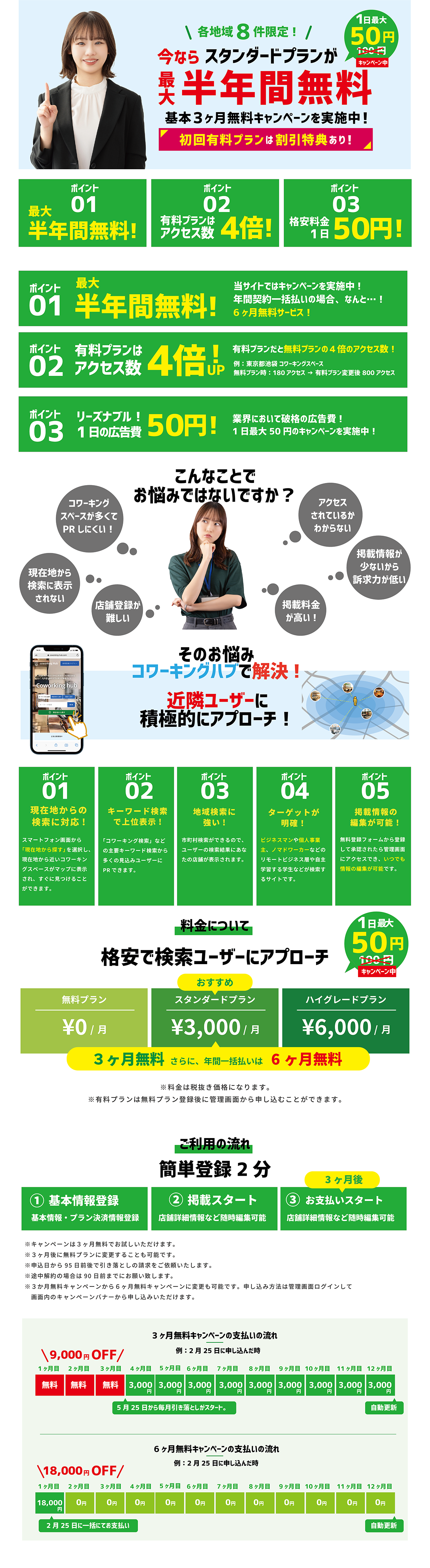 掲載をご希望の企業様