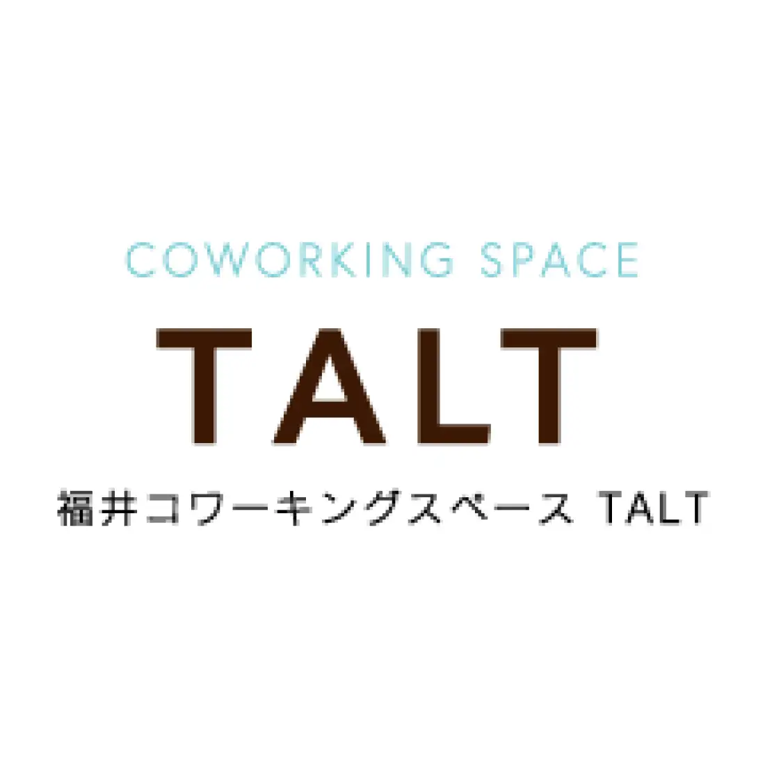 COWORKING SPACE TALT