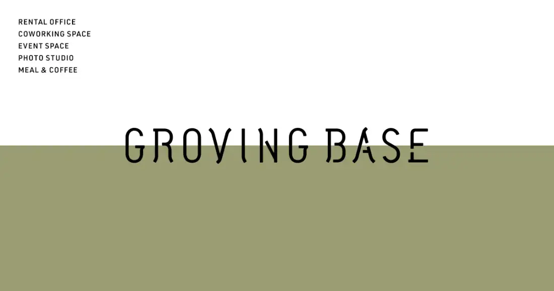 GROVING BASE