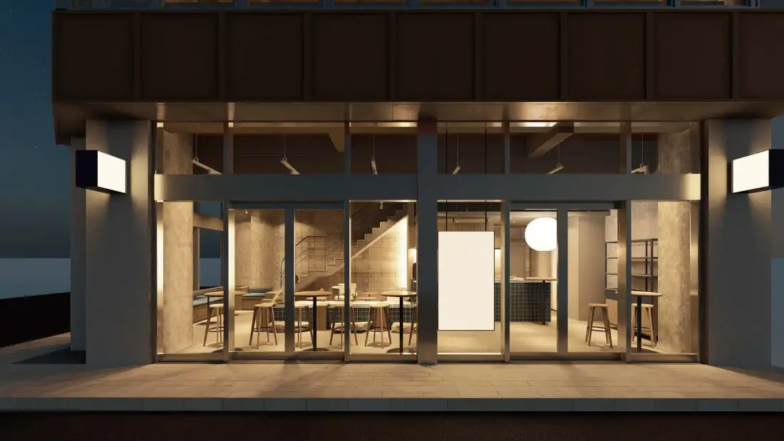 Share Office 結う -You-