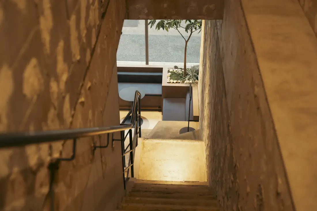 Share Office 結う -You-